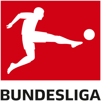 Bundesliga logo for German football on Best UK IPTV