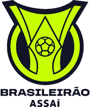 Brasileirao logo for Brazilian football on Best UK IPTV