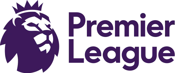 Premier League logo in the Best UK IPTV football line-up